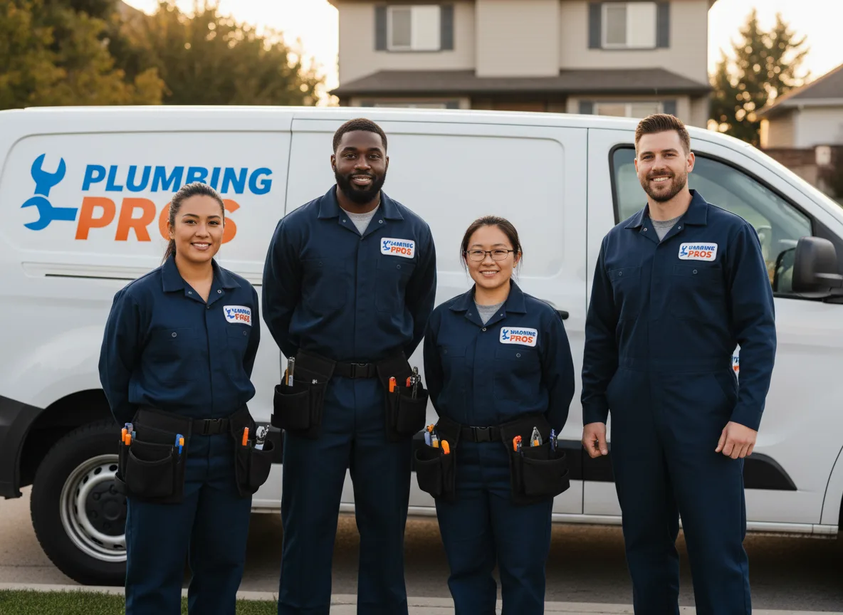 Water Heater Repair company in Leonard, TX